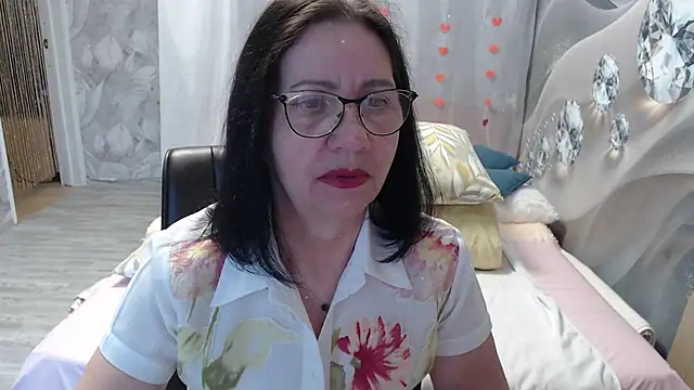 OlgaHottie online show from March 10, 2026, 11:43 pm