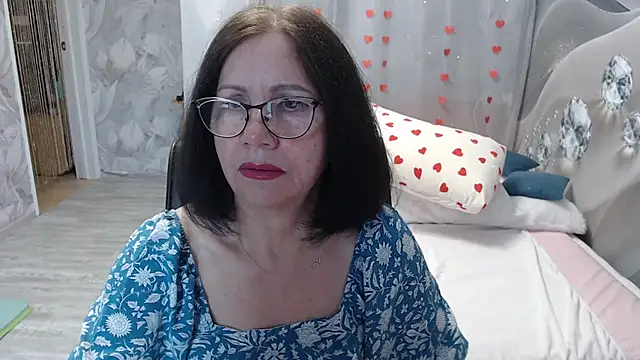 OlgaHottie online show from June 13, 2026, 11:57 pm