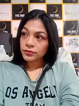 Snapshot of Paula_Convers chatting on December 27, 2024, 1:28 pm Paula Convers online show from December 27, 2024, 1:28 pm