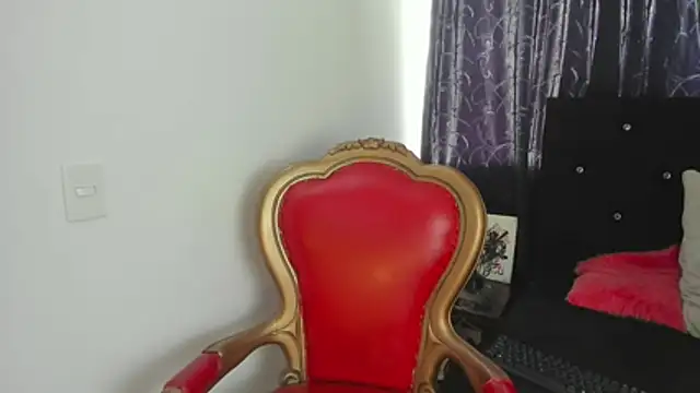 AmeliaThompsonTaboo online show from November 20, 2025, 1:00 pm