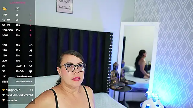 Snapshot of hotlatinateacher chatting on June 15, 2026, 7:16 pm hotlatinateacher online show from June 15, 2026, 7:16 pm