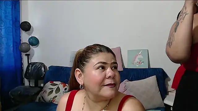 Snapshot of NATHYHOTT chatting on October 15, 2025, 11:10 am NATHYHOTT online show from October 15, 2025, 11:10 am