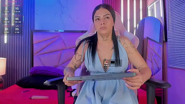 channel guss online show from November 9, 2025, 10:52 pm