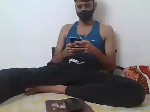 devilisinside9 online show from September 26, 2025, 5:50 pm