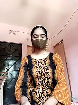 Arisha- online show from October 19, 2025, 6:36 am