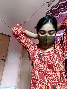 Arisha- online show from November 6, 2025, 5:08 am