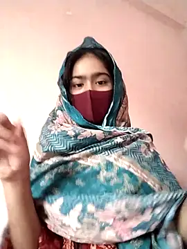 Arisha- online show from December 21, 2025, 9:49 am