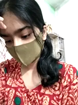 Arisha- online show from July 24, 2026, 5:16 am