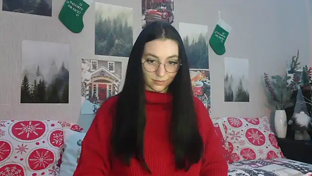 Fluffy Tiffy online show from December 19, 2024, 2:01 am