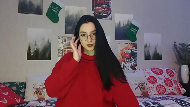 Fluffy Tiffy online show from December 28, 2024, 2:01 am