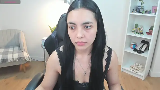  BellaEvans  online show from March 7, 2026, 5:59 am