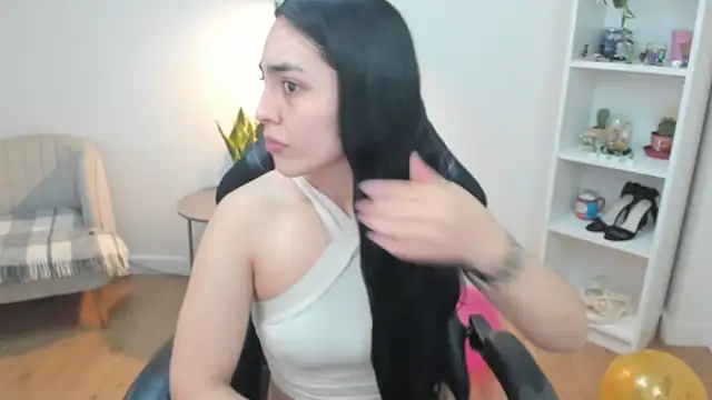  BellaEvans  online show from March 13, 2026, 5:58 am