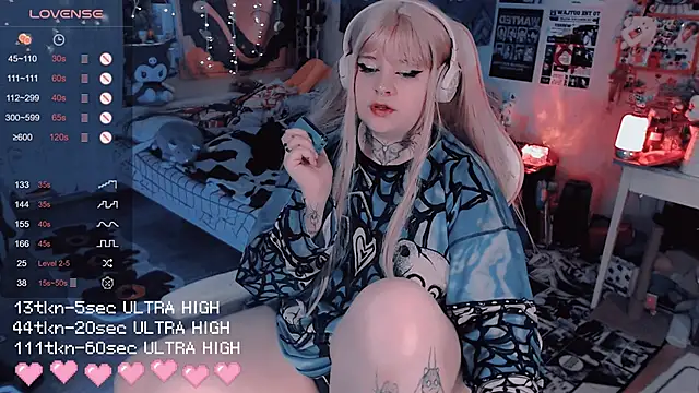 noori  hope online show from December 1, 2025, 8:47 pm