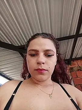 Mommy-Hot online show from June 27, 2026, 1:06 pm