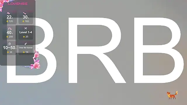 Snapshot of Anna_Robinson chatting on February 2, 2025, 4:15 am Anna Robinson online show from February 2, 2025, 4:15 am