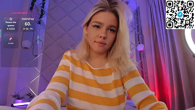 Snapshot of Anna_Robinson chatting on February 3, 2026, 3:59 am Anna Robinson online show from February 3, 2026, 3:59 am