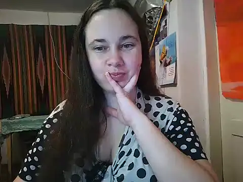 Snapshot of Cora_Maro chatting on March 16, 2025, 9:05 am Cora Maro online show from March 16, 2025, 9:05 am