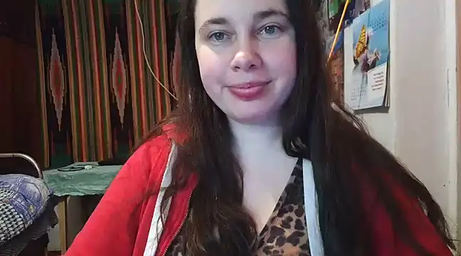 Snapshot of Cora_Maro chatting on March 20, 2025, 8:53 am Cora Maro online show from March 20, 2025, 8:53 am