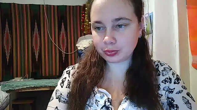 Snapshot of Cora_Maro chatting on September 29, 2025, 12:32 pm Cora Maro online show from September 29, 2025, 12:32 pm