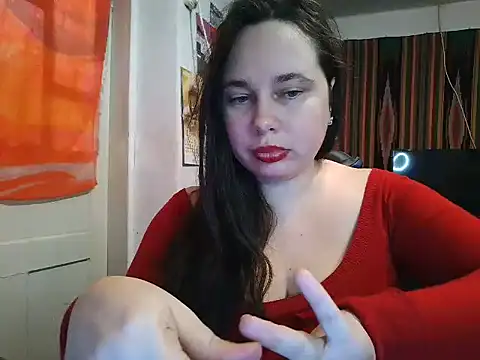 Snapshot of Cora_Maro chatting on December 22, 2025, 1:08 pm Cora Maro online show from December 22, 2025, 1:08 pm