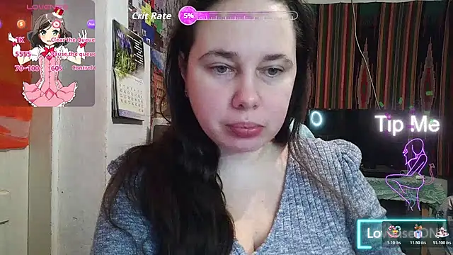 Cora Maro online show from March 2, 2026, 7:26 am