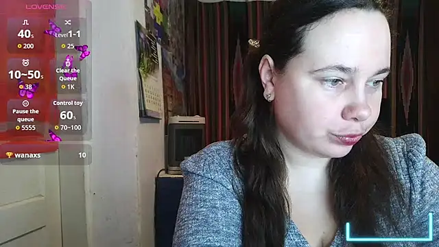 Cora Maro online show from March 28, 2026, 12:05 pm