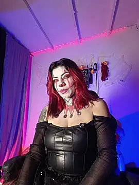 Snapshot of TAFITASLAVE chatting on October 31, 2025, 2:23 am TAFITASLAVE online show from October 31, 2025, 2:23 am