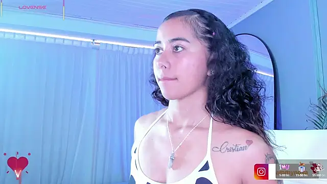 Ammy nova online show from October 2, 2025, 8:05 pm