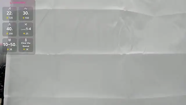 AbigailWilliams  online show from December 15, 2025, 11:14 am