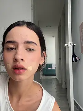 Snapshot of salome-brown chatting on January 14, 2026, 7:41 pm salome-brown online show from January 14, 2026, 7:41 pm