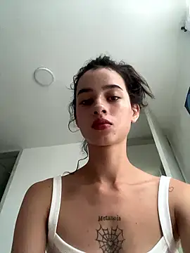 Snapshot of salome-brown chatting on January 15, 2026, 10:57 pm salome-brown online show from January 15, 2026, 10:57 pm