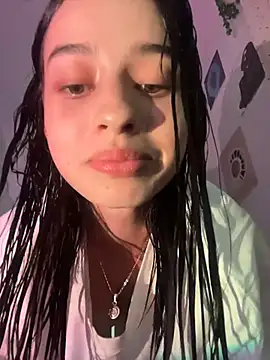 Snapshot of salome-brown chatting on February 24, 2026, 12:41 am salome-brown online show from February 24, 2026, 12:41 am