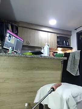 Snapshot of Gaby_Vegaa chatting on December 19, 2025, 3:13 am Gaby Vegaa online show from December 19, 2025, 3:13 am