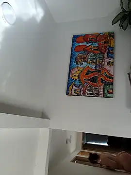 Snapshot of Gaby_Vegaa chatting on January 17, 2026, 8:23 pm Gaby Vegaa online show from January 17, 2026, 8:23 pm