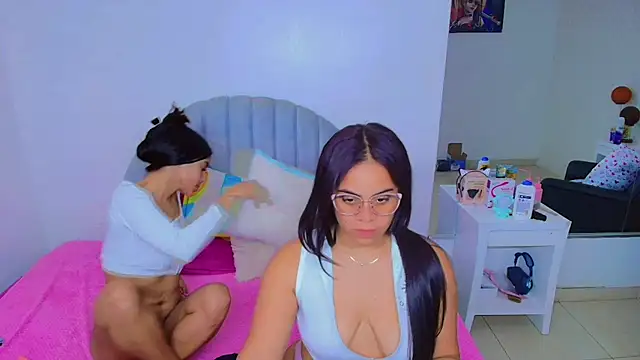 charlotte 0309 online show from September 14, 2025, 10:03 am