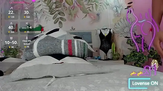 bigblacktransxxx online show from December 1, 2025, 1:05 pm