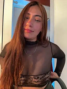 Snapshot of emmily_d chatting on March 3, 2026, 7:09 pm emmily d online show from March 3, 2026, 7:09 pm