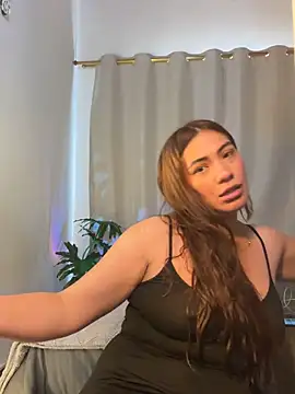 emmily d online show from June 20, 2026, 7:49 pm