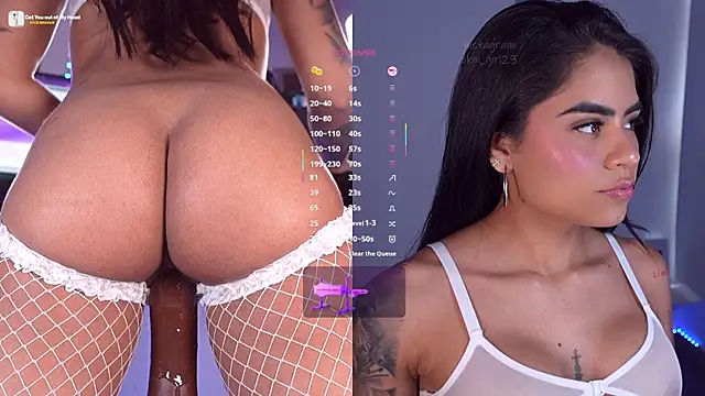 Snapshot of penelopesexx chatting on March 2, 2025, 7:45 pm penelopesexx online show from March 2, 2025, 7:45 pm