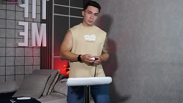 Ryan Hunt online show from October 26, 2025, 2:50 am