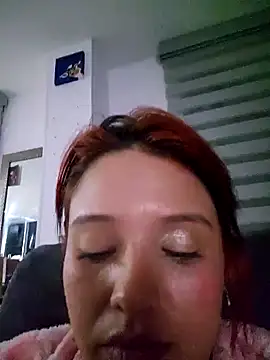 LorenRosse online show from February 24, 2025, 3:02 am