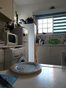 LorenRosse online show from October 2, 2025, 4:19 am