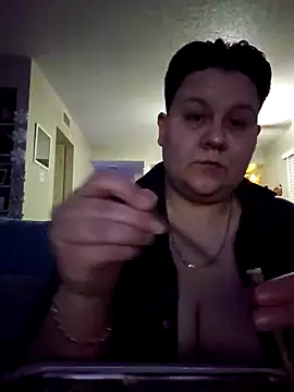 DevilDahm online show from December 7, 2024, 2:53 am