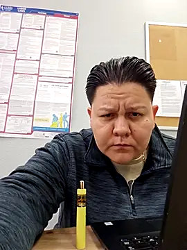 DevilDahm online show from December 7, 2024, 3:52 pm