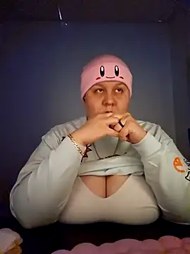 DevilDahm online show from January 11, 2025, 5:18 pm