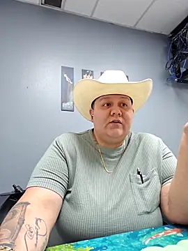 DevilDahm online show from September 15, 2025, 6:41 pm