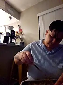 DevilDahm online show from September 17, 2025, 4:03 am