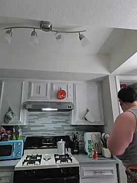 Snapshot of DevilDahm chatting on January 17, 2026, 10:24 pm DevilDahm online show from January 17, 2026, 10:24 pm