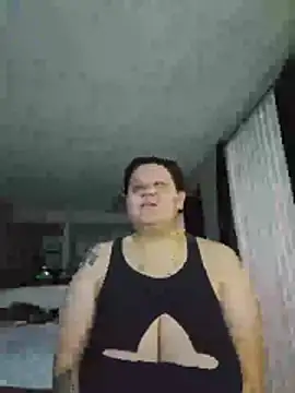 Snapshot of DevilDahm chatting on February 8, 2026, 12:36 am DevilDahm online show from February 8, 2026, 12:36 am