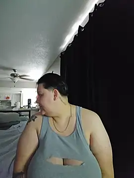 Snapshot of DevilDahm chatting on February 15, 2026, 9:55 pm DevilDahm online show from February 15, 2026, 9:55 pm